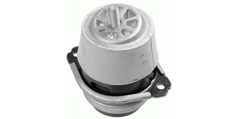 Engine Mounting (Works Left or Right) Volkswagen Touareg 3.0, 3.6 (2007-)