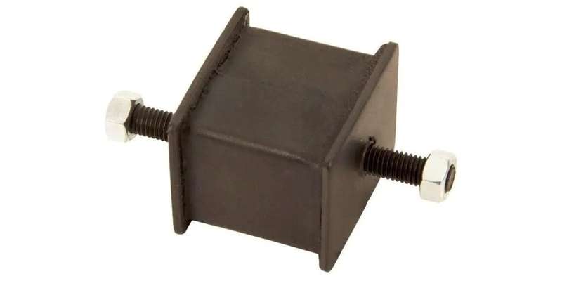 Engine Mounting works Left or Right Nissan 120Y,1200 Ldv,140Y,1400 Ldv (Single)