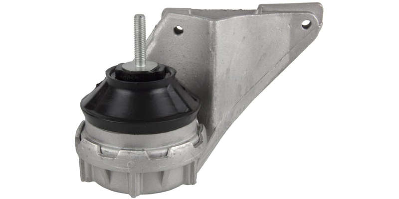 Engine Mounting (LHS) Audi 500 2.8 Sel (92-94), A6 2.6, 2.7T Quattro, 2.8 E (1994-)