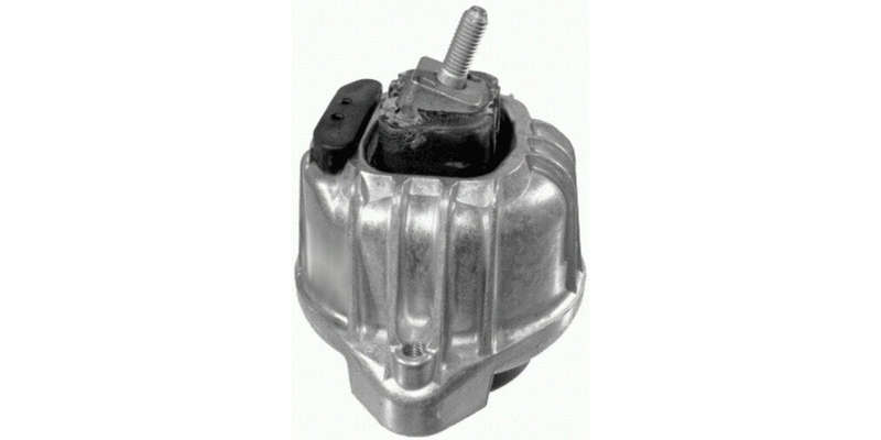 Engine Mounting (LHS) Bmw E87 120D, 320D (2005-), E90 320D (07-15)