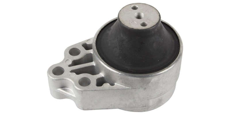 Engine Mounting (LHS) Ford Fiesta 1.4I Trend, 1.6I Ambiente', Ghia, Trend (2003-), Mazda 2 All Mo...