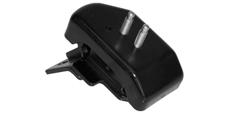 Engine Mounting Lhs Isuzu KB240I (04-12)