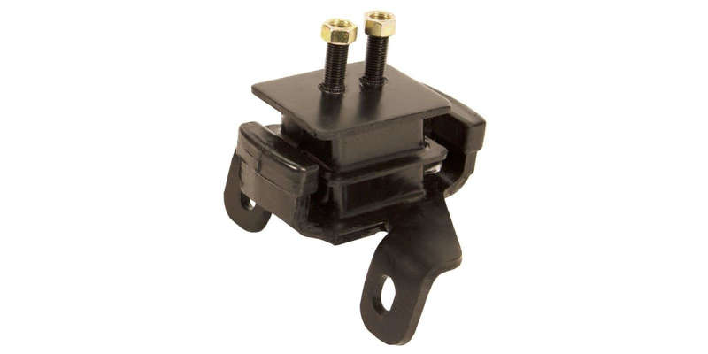 Engine Mounting (LHS) Isuzu Kb250D, Kb280Dt, Kb320 4X2, 4X4 (96-04), Foton View 2.2 Taxi (07-09)