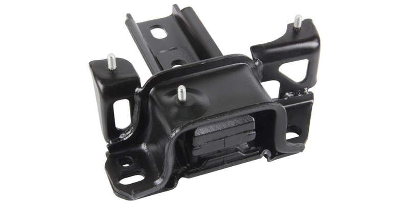 Engine Mounting (LHS) Mazda "2" 1.3, 1.5 (07-14)