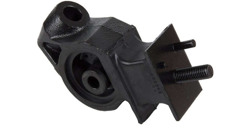 Engine Mounting (LHS) Ford Ranger T6 Mazda Bt-50 3.2 Mz-Cd Turbo Diesel 147Kw 4X4 (2012-) Manual ...