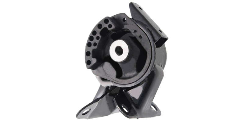Engine Mounting (LHS) Mazda Cx-7 Er Series 2.3 L3-Vdt Eng., 2.5 L5-Ve Eng. (07-12)