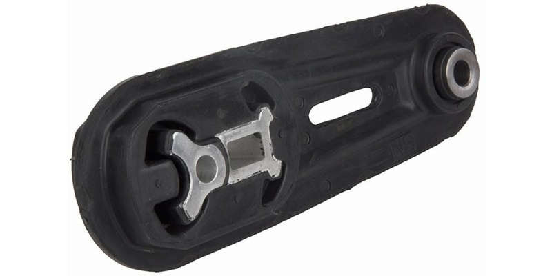 Engine Mounting (LHS) Nissan Acenta+ Cvt, Dig-T Tekna 4X4 Cvt (2011-)