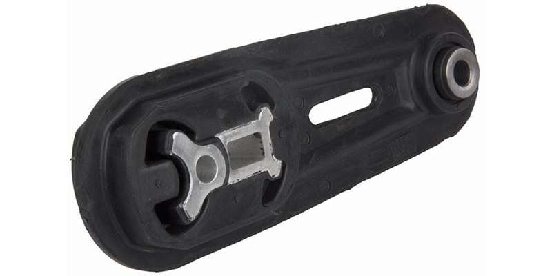 Engine Mounting (LHS) Nissan Acenta+ Cvt, Dig-T Tekna 4X4 Cvt (2011-)