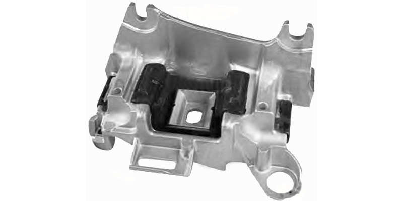Engine Mounting (LHS) Renault Megane III 1.2, 1.4 (2010-), Fluence 2.0 (2011-)