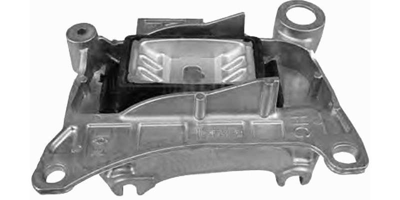 Engine Mounting (LHS) Renault Megane III 1.6, 1.9 (2010-), Grand Scenic 1.6, 1.9, Scenic III 1.6,...