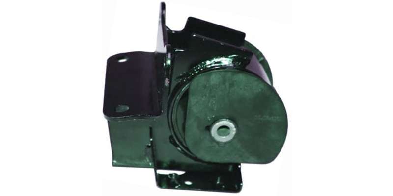 Engine Mounting (LHS) Suzuki Alto 1.0 (2009-)