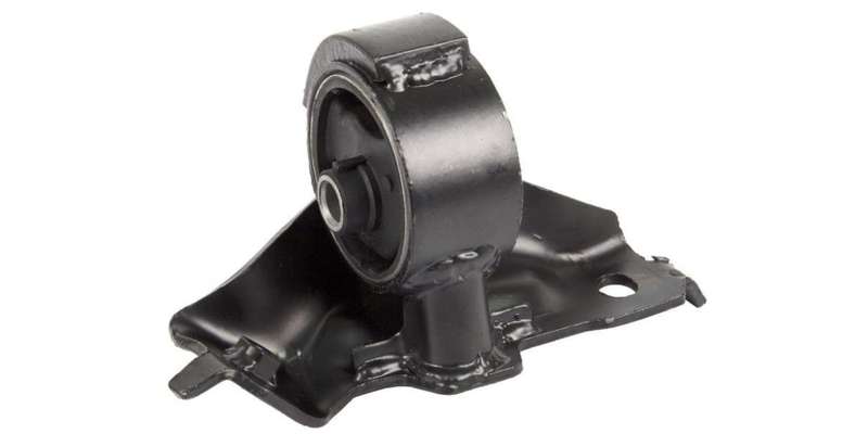 Engine Mounting (LHS) Toyota Corolla 1.6 Ae82 (84-86)