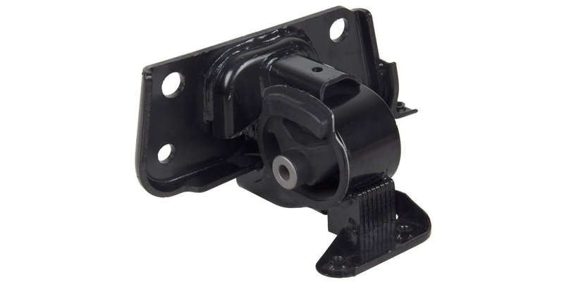 Engine Mounting (LHS) Toyota Rav4 2.2D Only (2006-)