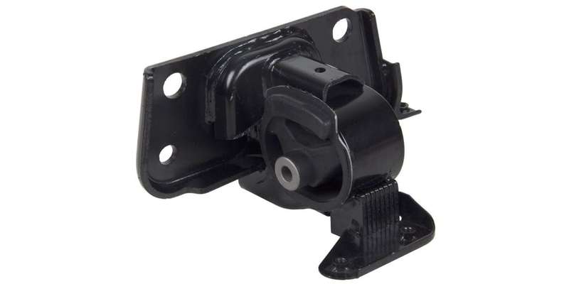 Engine Mounting (LHS) Toyota Rav4 2.2D Only (2006-)