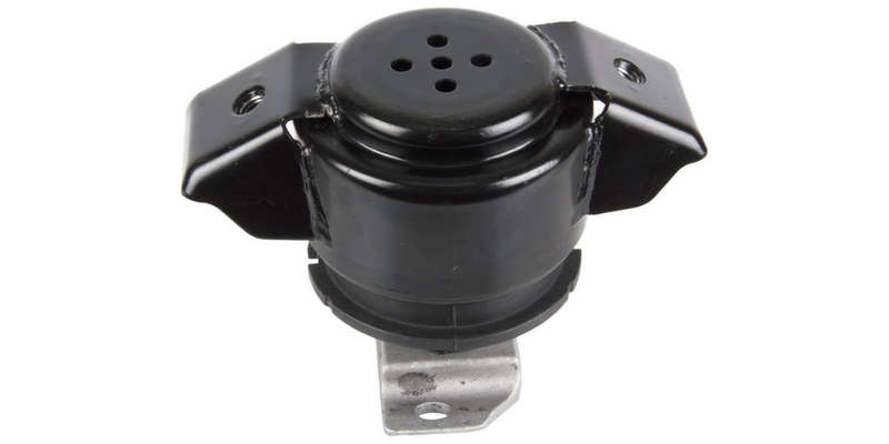 Engine Mounting (LHS) Volkswagen Golf Ii 1.8 Gti, 2.0 Gti, Jetta Ii 1.8 Cli Exec, 2.0 (87-92)