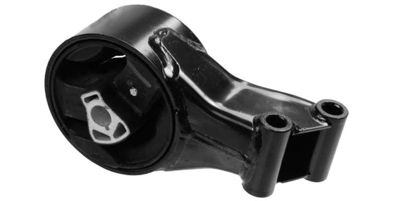 Engine Mounting Rear Chevrolet Cruze 1.6 Only (09-12), Orlando 1.8 (2011-), Opel Astra J (2010-)