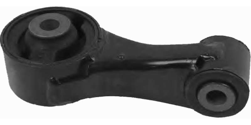 Engine Mounting Rear Citroen C1 1.0 (2007-), Peugeot 107 1.0 (2007-), Toyota Aygo 1.0 (2011-)
