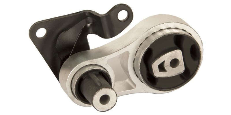 Engine Mounting Rear Ford Fiesta 1.4, 1.6, 2.0, Fiesta III, Ecoboost Titanium, Trend Powershift, ...