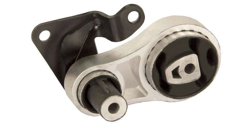 Engine Mounting Rear Ford Fiesta 1.4, 1.6, 2.0, Fiesta III, Ecoboost Titanium, Trend Powershift, ...