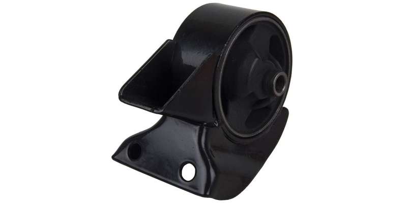 Engine Mounting Rear Hyundai Tucson 4X4 2.7 V6 G6Ba-G Eng (04-10), Kia Sportage 2.7 V6 4X4 G6Ba E...