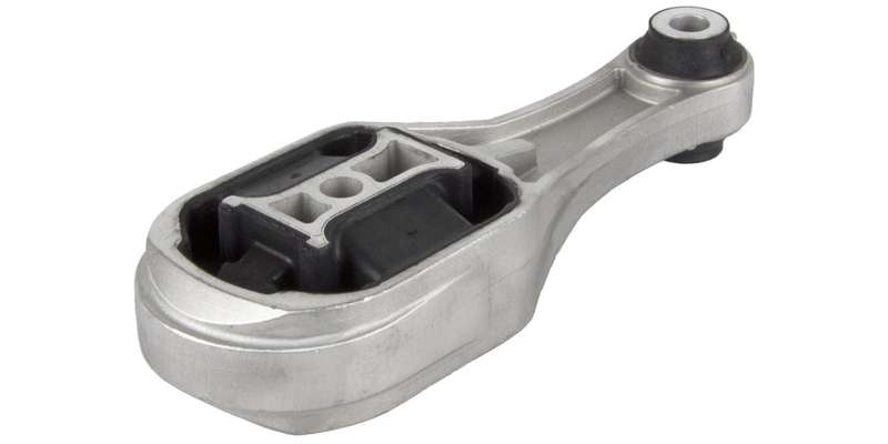Engine Mounting Rear Lower Renault Megane III 1.6 (2010-), Grand Scenic 1.6, Scenic III 1.6, Flue...