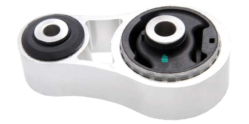 Engine Mounting Rear Mazda Cx-7 Er Series 2.3 L3-Vdt Eng., 2.5 L5-Ve Eng. (07-12)