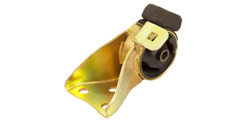 Engine Mounting Rear Mazda Etude 160I (01-02)