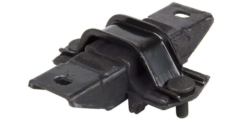 Engine Mounting Rear Mercdes Benz W163 Series Ml Class All(98-06)