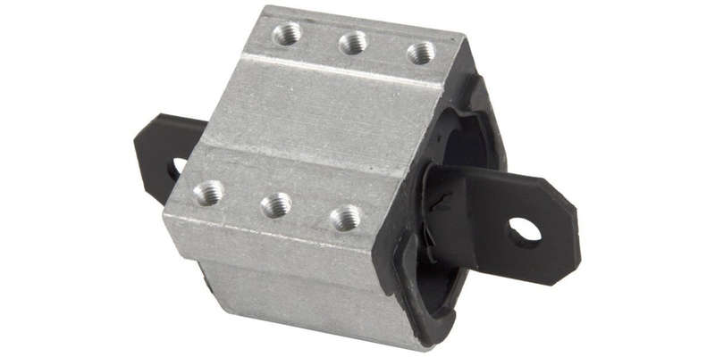 Engine Mounting Rear Mercedes Benz Sprinter Bm906 Series Some (2006-), W639 Series Vito 115Cdi (2...