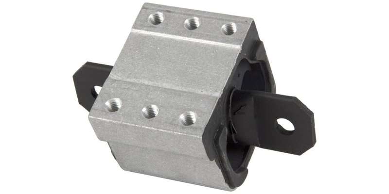 Engine Mounting Rear Mercedes Benz Sprinter Bm906 Series Some (2006-), W639 Series Vito 115Cdi (2...