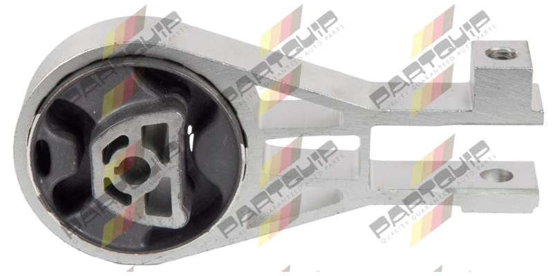 Engine Mounting Rear Opel Corsa D - 1.3Cdti, 1.4, 1.6 (2008-), Opel Adam (2014-), Fiat Grande Pun...