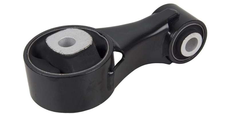 Engine Mounting Rear Toyota Yaris 1.0 (2013-)