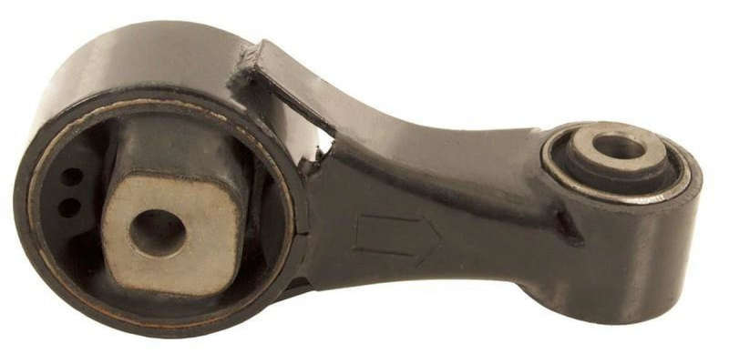 Engine Mounting Rear Toyota Yaris T3 1.3, 1.3 Zen3 (2005-)