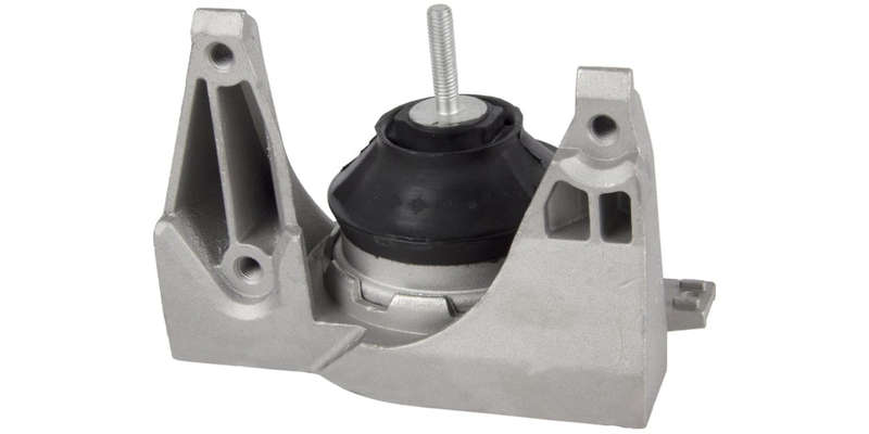 Engine Mounting (RHS) Audi 500 2.8 Sel (92-94), A6 2.6, 2.7T Quattro, 2.8 E (1994-)