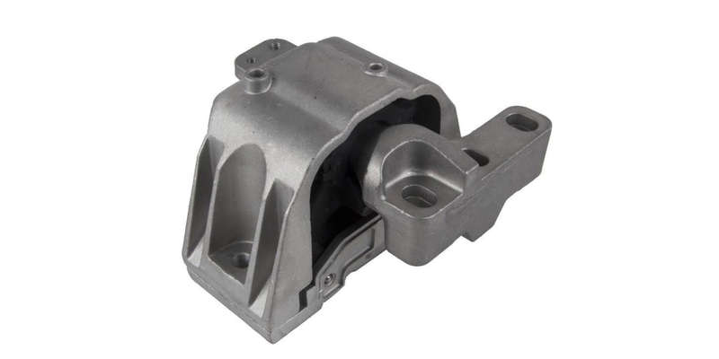 Engine Mounting (RHS) Audi A3, Volkswagen Beetle All (2000-), Golf IV, Jetta IV 1.8, 1.9, 2.0