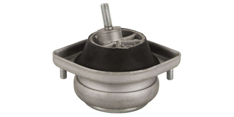 Engine Mounting (RHS) Bmw E39 540I, M5 (96-04), E38 740I M60, M62 Eng, 750Il M73 Eng (95-96), 99-...