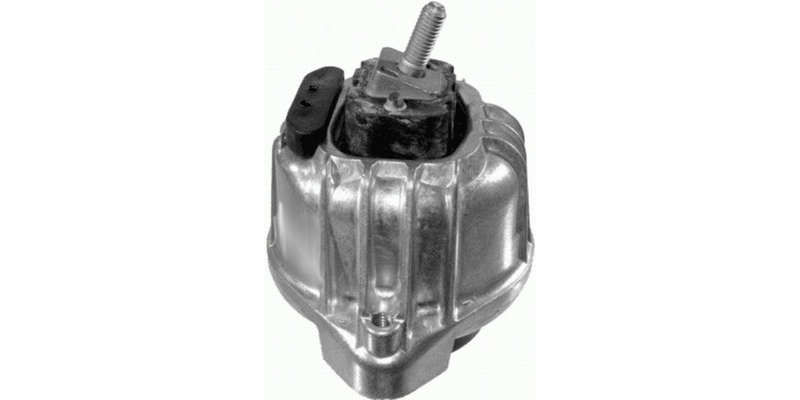 Engine Mounting (RHS) Bmw E87 116I, 118I, 120I (2005-), E90 320I Start (2005-), E92 320I (03-15)