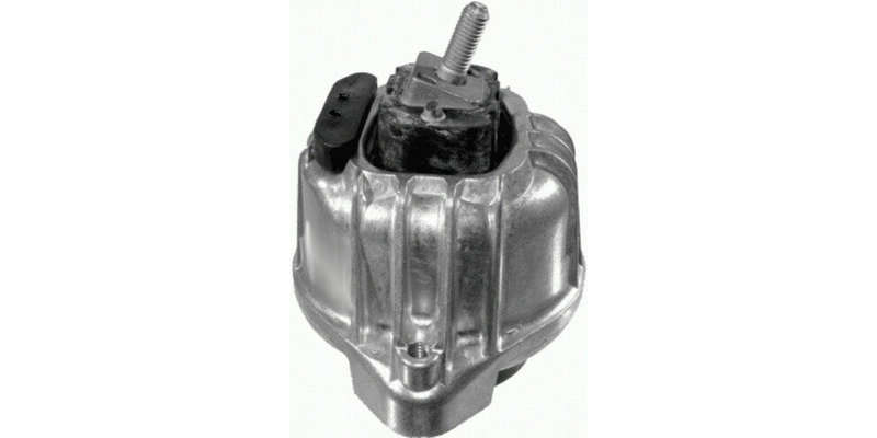 Engine Mounting (RHS) Bmw E87 120D, 320D (2005-), E90 320D (07-15)