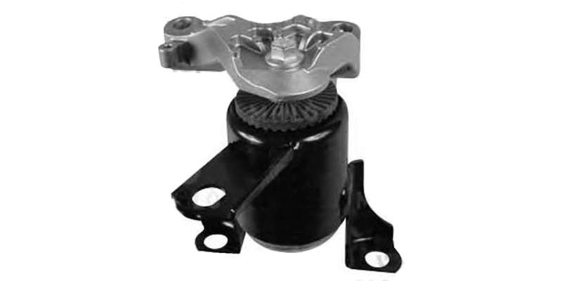Engine Mounting (RHS) Ford Fiesta 1.4, 1.6, 1.6Tdci (2008-)