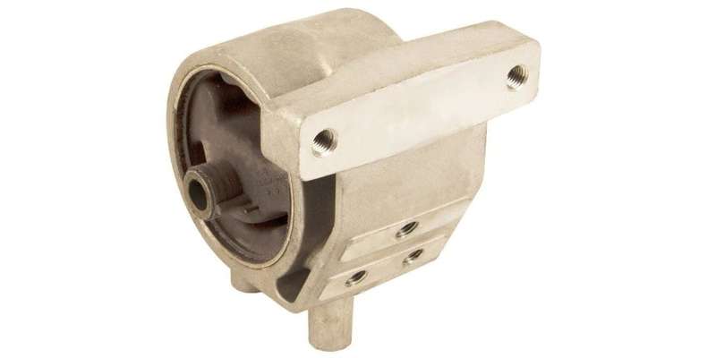 Engine Mounting (RHS) Hyundai Getz All Models (03-09)