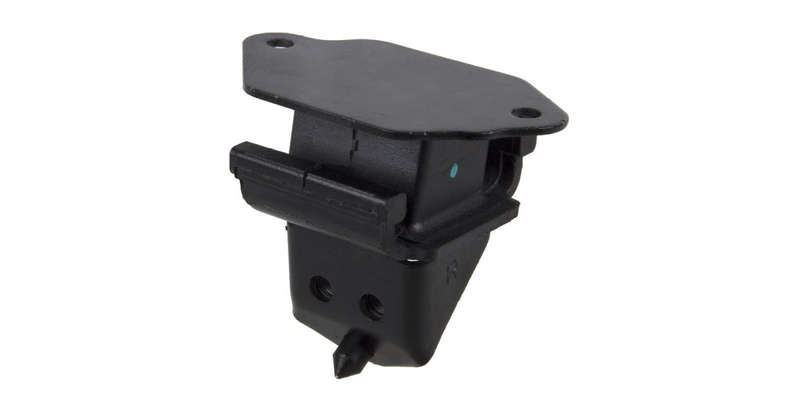 Engine Mounting (RHS) Isuzu KB Series All 4X2, 4X4 (04-09)