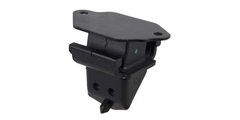 Engine Mounting (RHS) Isuzu KB Series All 4X2, 4X4 (04-09)
