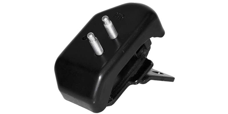 Engine Mounting Rhs Isuzu KB240I (04-12)