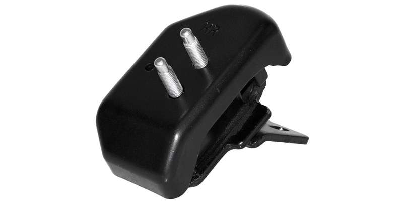 Engine Mounting Rhs Isuzu KB240I (04-12)