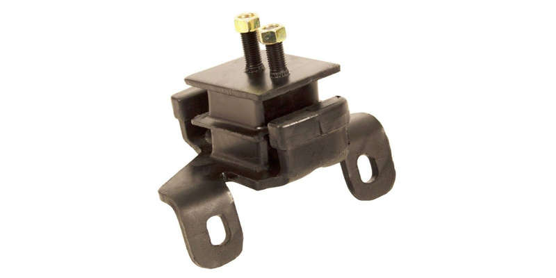 Engine Mounting (RHS) Isuzu Kb250D, Kb280Dt, Kb320 4X2, 4X4 (96-04), Foton View 2.2 Taxi (07-09)