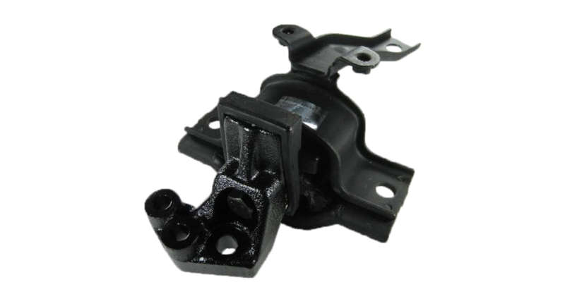 Engine Mounting (RHS) Kia Picanto 1.1 G4Hg Eng. (04-08)