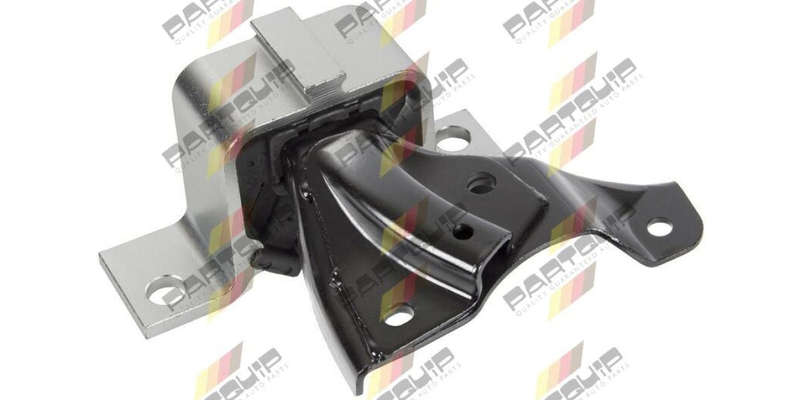 Engine Mounting (RHS) Nissan Np200 1.6 Only (2008-), Renault Logan 1.6 (2009-), Sandero 1.4, 1.6 ...