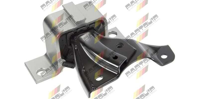Engine Mounting (RHS) Nissan Np200 1.6 Only (2008-), Renault Logan 1.6 (2009-), Sandero 1.4, 1.6 ...