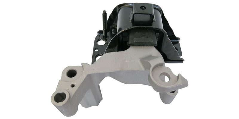 Engine Mounting Rhs Nissan Qashqai J10E 2.0 Mr20De Eng. (2008-)