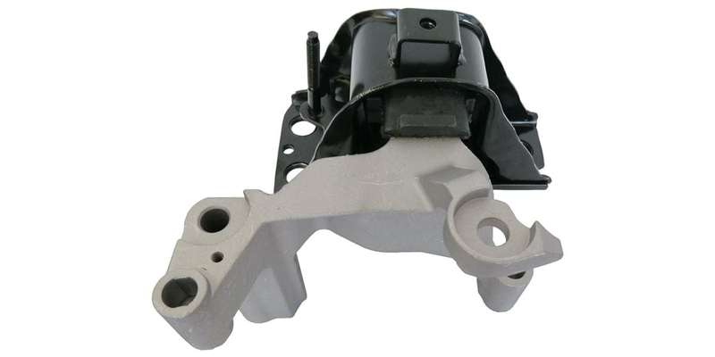 Engine Mounting Rhs Nissan Qashqai J10E 2.0 Mr20De Eng. (2008-)